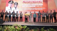 Musrembang Bappeda Taget PAD Capai Rp 2 T
