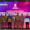 Bappeda Makassar Gelar Forum Konsultasi Publik Rencana Awal RKPD 2024