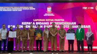 Bappeda Makassar Gelar Forum Konsultasi Publik Rencana Awal RKPD 2024