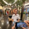 Bapenda Yakin Pendapatan Pajak Restoran Triwulan Kedua Mengalami Tren Positif