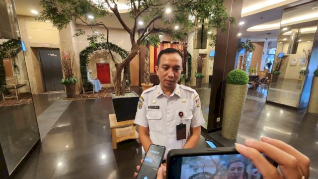 Bapenda Yakin Pendapatan Pajak Restoran Triwulan Kedua Mengalami Tren Positif