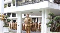 Wakil Walikota Minta Komunikasi Internal OPD Ditingkatkan