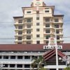 Bappeda Makassar gelar Rapat Evaluasi Bahas Isu Srategis Pembangunan Daerah