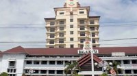 Susun RPJPD, Bappeda Makassar Dukung Misi Indoensia Emas 2045