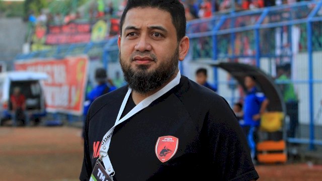 Nama Ketua Golkar Makassar Kembali Menguat Sebagai Cawalkot Makassar