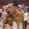 Bappeda Laksanakan Orientasi Penyusunan RKPD Makassar 2024