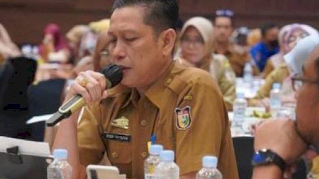 Bappeda Laksanakan Orientasi Penyusunan RKPD Makassar 2024