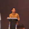 Jadi Narasumber di Musrembang Kelurahan, Musrenbang Haruslah Menjadi Momentum Strategis