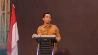 Jadi Narasumber di Musrembang Kelurahan, Musrenbang Haruslah Menjadi Momentum Strategis