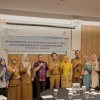 Helmi Budiman Buka Workshop SIPA Pengembangan SOP Lapor SP4N Makassar