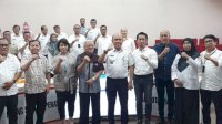 Makassar Target Kota Pertama Masuk Jejaring &lsquo;Kota Sehat&rsquo; WHO Asia Tenggara