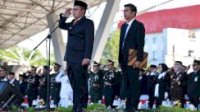Harlah Pancasila, Danny Pomanto: Mari Perkokoh Nilai-Nilai Pancasila
