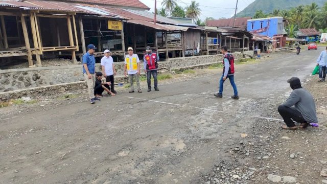 Prioritas Gubernur, Pemprov Sulsel Alokasikan Rp 37 M Tangani Ruas Pekkae &ndash; Takkalalla