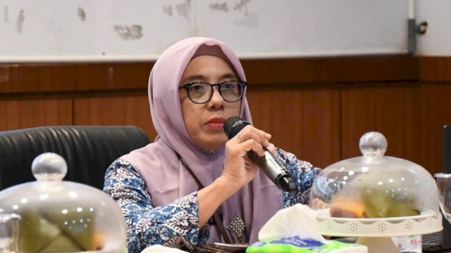 Rekomendasi Ditjen Bangda Kemendagri: Lanjutkan Penegasan Batas Desa Luwu Utara