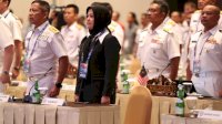 Fatmawati Rusdi : MNEK 2023 Moment Perkenalkan Makassar Lebih Dalam di Mata Dunia
