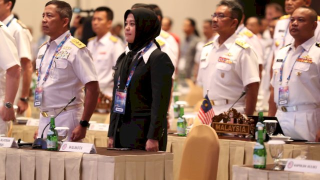 Fatmawati Rusdi : MNEK 2023 Moment Perkenalkan Makassar Lebih Dalam di Mata Dunia