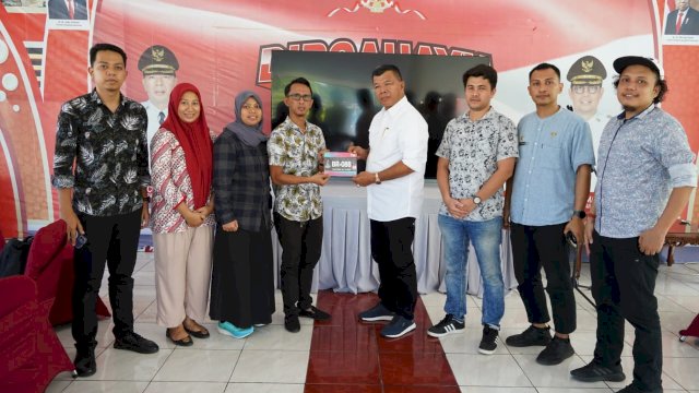 Bulukumba Run 2023 Bakal Diikuti 800 Pelari, Ada dari Kenya