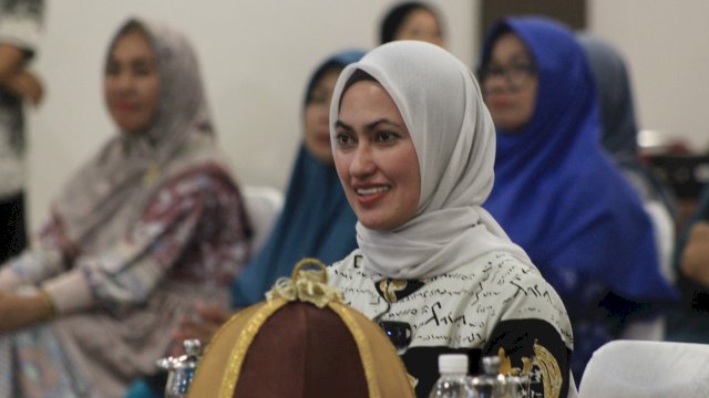 Bupati Luwu Utara Berpeluang Dapatkan Tanda Kehormatan Satyalencana Wira Karya dari Presiden