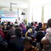 Percepat Penurunan Stunting, Wakil Wali Kota Konstan Lakukan Grebek Stunting