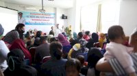 Percepat Penurunan Stunting, Wakil Wali Kota Konstan Lakukan Grebek Stunting