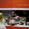 Sosper, Andi Hadi Ibrahim Baso Paparkan Pentingnya Kesetaraan Gender