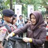 Wakil Walikota Makassar Lepas Kontingen Pramuka Makassar Lomba di Cibubur