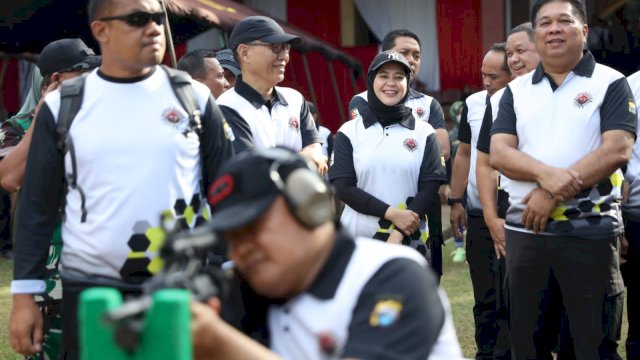 Memperingati Hari Ulang Tahun (HUT) Bhayangkara ke 77 yang jatuh pada tanggal 1 Juli 2023 mendatang.&nbsp;