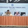 Dorong Keragaman Dan Ketahanan Pangan Lokal, TP KK Kota Makassar Gelar Sosialisasi Tingkat Kecamatan
