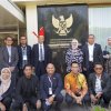 Wali Kota Makassar Kunjungi KBRI Belgia, Dubes: Danny Pomanto Pemimpin Visioner dan Inovatif
