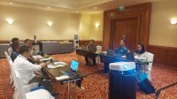 Kemenkominfo Evaluasi Luwu Utara BISA Smart City