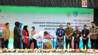 Bulukumba Jadi Pilot Proyek Unicef Penanganan ATS dan Penguatan Remaja Perempuan Terintegrasi