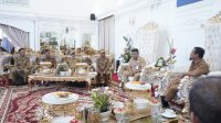 Target Entaskan Desa Sangat Tertinggal, Gubernur Sulsel Alokasikan Bantuan Keuangan untuk 11 Desa