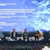 2023, Keterbukaan Informasi Publik di Sulsel Semakin Baik