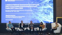 2023, Keterbukaan Informasi Publik di Sulsel Semakin Baik
