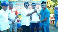 Bulukumba Kembali Pasok Sapi Kurban ke Kalimantan Utara, Dua Kali Lipat dari Tahun Lalu