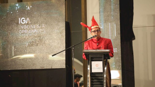 Ceo Humas Indonesia Sebut Longwis Layak Jadi Percontohan