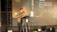 Makassar Tuan Penyelengaraan GPR