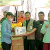 Gubernur Sulsel Segera Instruksikan Pemenuhan Bantuan Logistik Korban Kebakaran di Andi Djemma