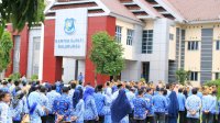 Tak Pakai Baju Korpri, Andi Utta : Contoh ASN Tidak Disiplin
