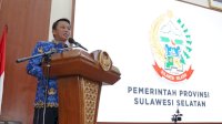 Hadiri KKDN Seskoal Angkatan Ke 61, PJ Sekda Sampaikan Pentingnya Pembinaan Bela Negara Bagi Generasi Muda