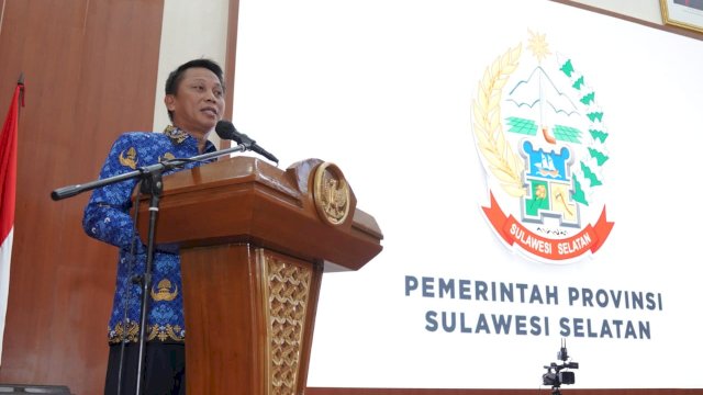 Hadiri KKDN Seskoal Angkatan Ke 61, PJ Sekda Sampaikan Pentingnya Pembinaan Bela Negara Bagi Generasi Muda