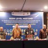 Pj Sekprov Sulsel Harap Seluruh Daerah Konsisten Menuju Digitalisasi 100 Persen