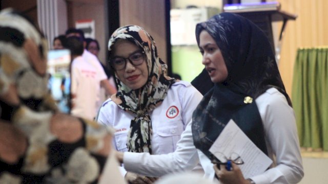 Peringati Hari Bakti Dokter Indonesia Ke-115, IDI Luwu Utara Gelar Seminar Kesehatan Bertema Bebas Stunting