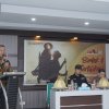 Buka Bimtek dan Sertifikasi Pemandu Wisata Gunung, Ahkam Basmin : Saatnya Melegalkan Semangat Pemandu