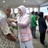 Pastikan Hewan Qurban Sehat, Wakil Wali Kota Makassar Lakukan Pelepasan Tim Terpadu