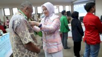 Pastikan Hewan Qurban Sehat, Wakil Wali Kota Makassar Lakukan Pelepasan Tim Terpadu