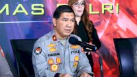 Polri Bekuk 580 Tersangka TPPO se Indonesia