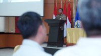 Pj Sekda Sulsel Buka Penguatan Kapasitas Jabatan Administrasi Pemprov Sulsel