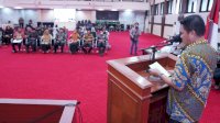 Pj Sekda Andi Darmawan Lantik 44 Pejabat Fungsional Lingkup Pemprov Sulsel