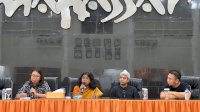 Pemkot Makassar-Konsulat Jenderal India Selenggarakan Hari Yoga Internasional di Makassar